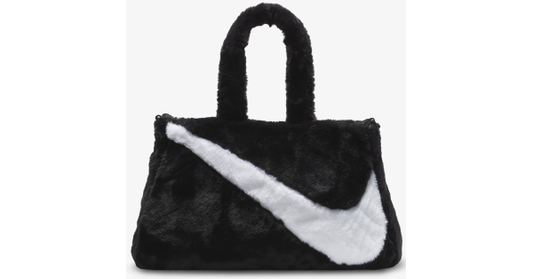 Дамска Чанта Nike W NSW FX FUR TOTE HO23